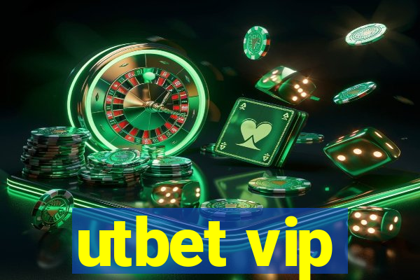 utbet vip